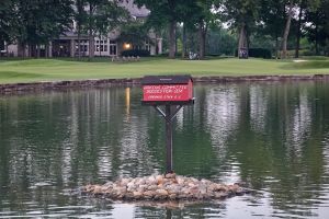 Crooked Stick Suggestion Box Zoom